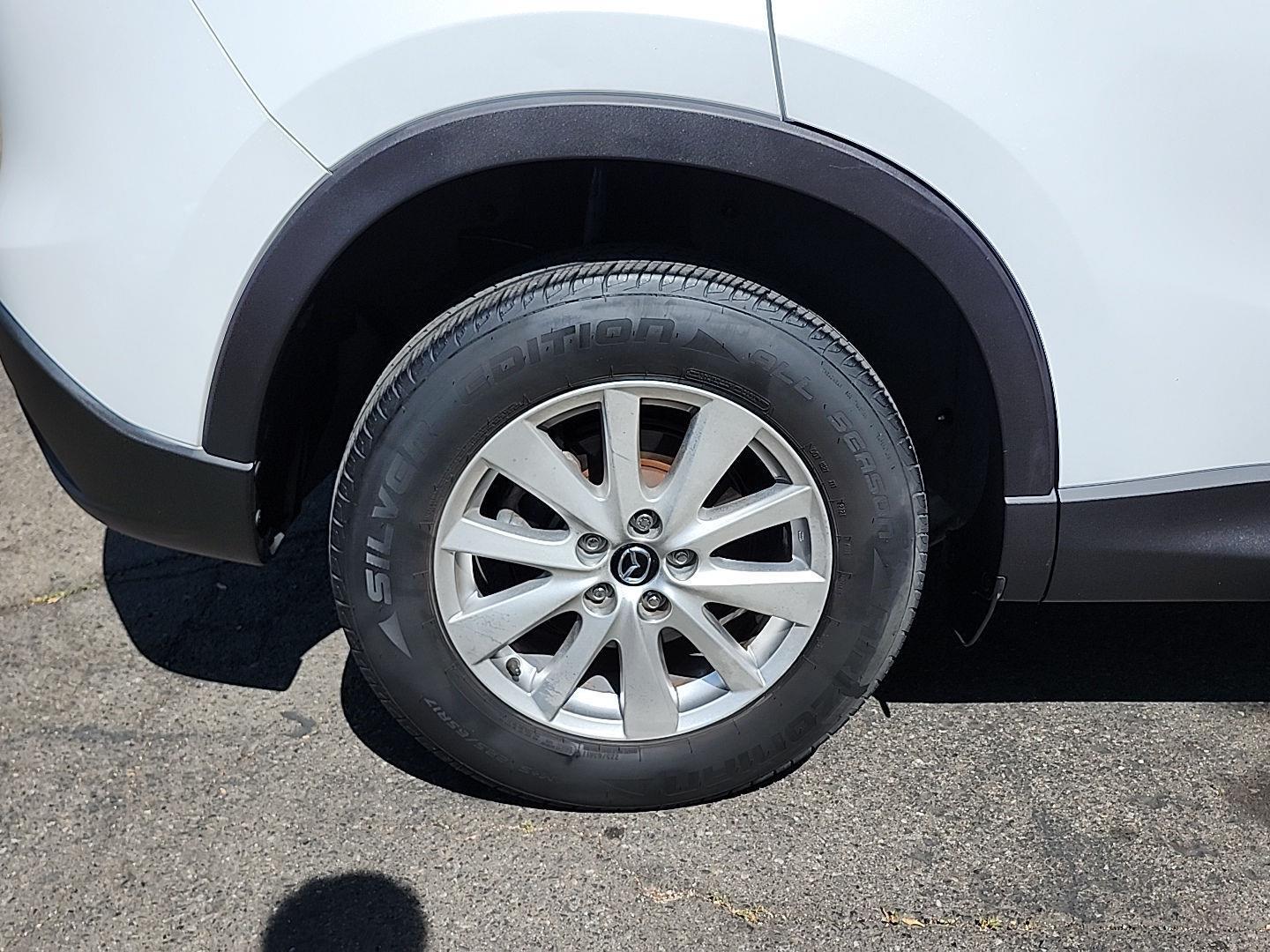 Just Better Cars