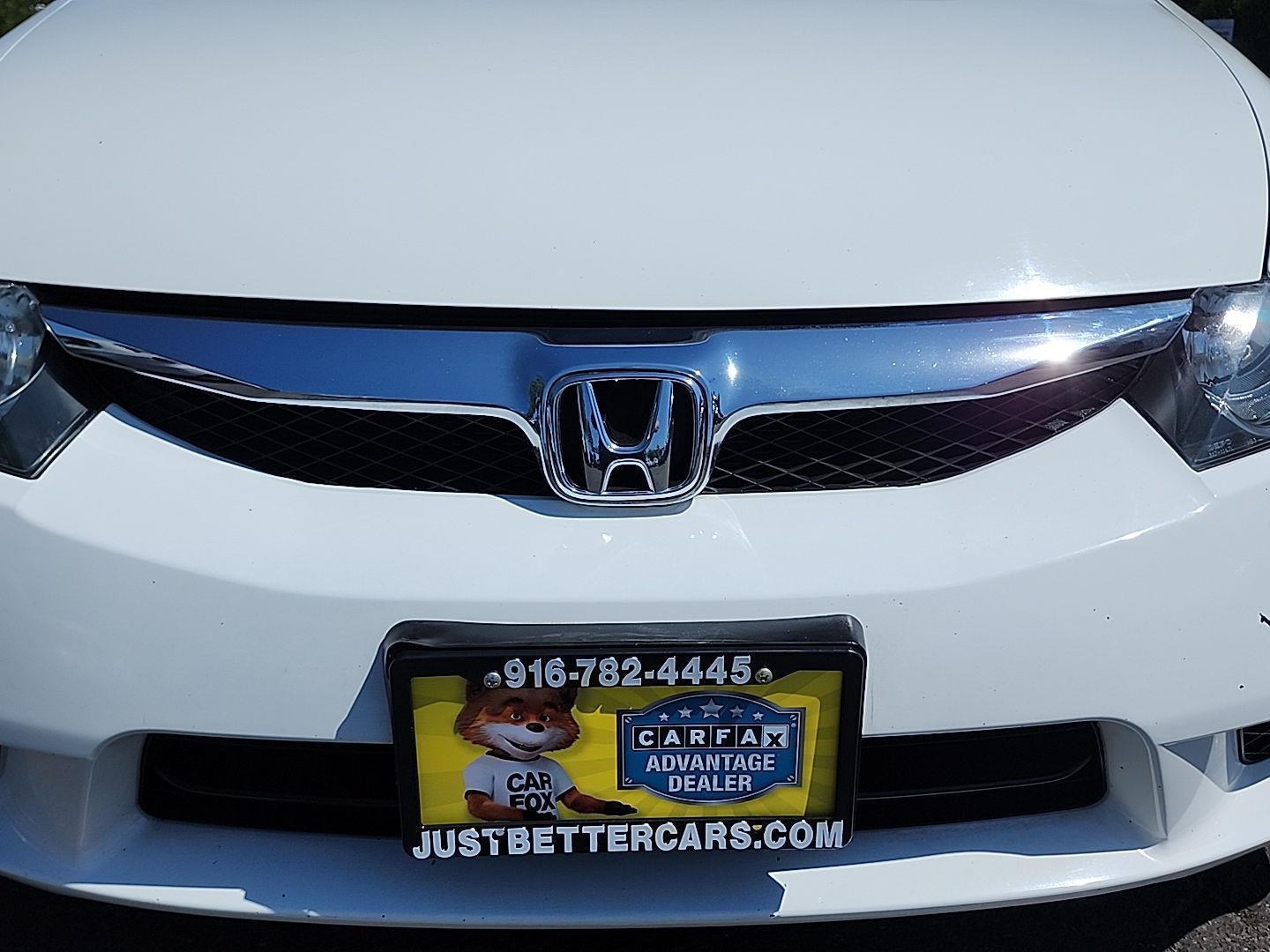Just Better Cars