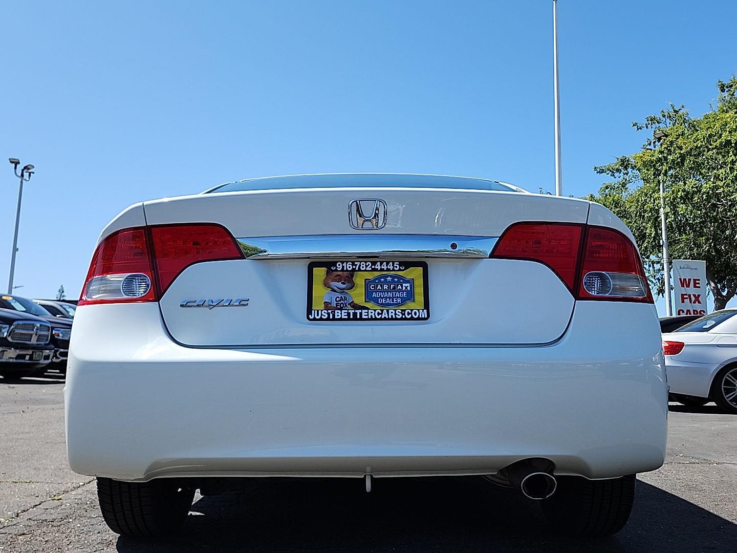 Just Better Cars