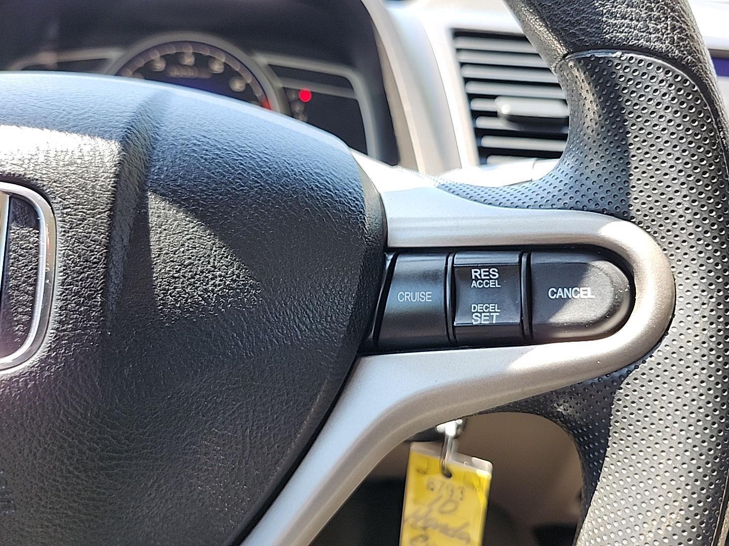 Just Better Cars