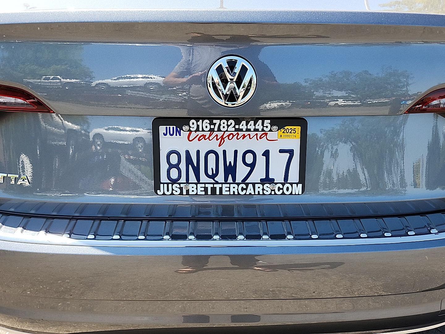 Just Better Cars