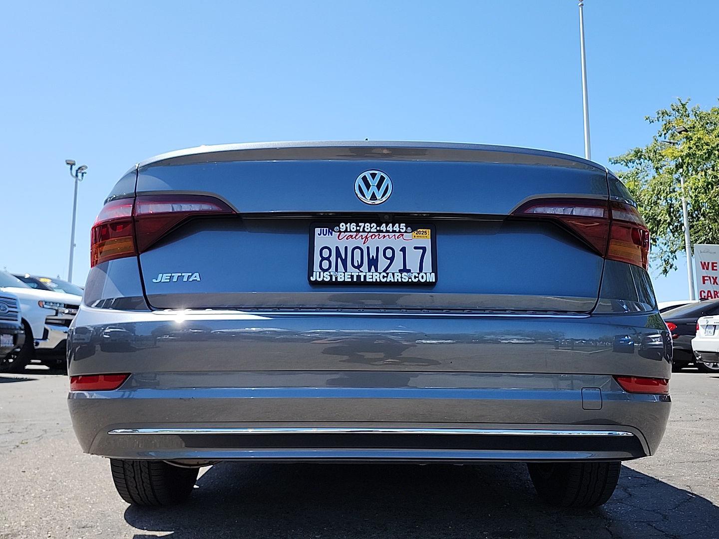 Just Better Cars