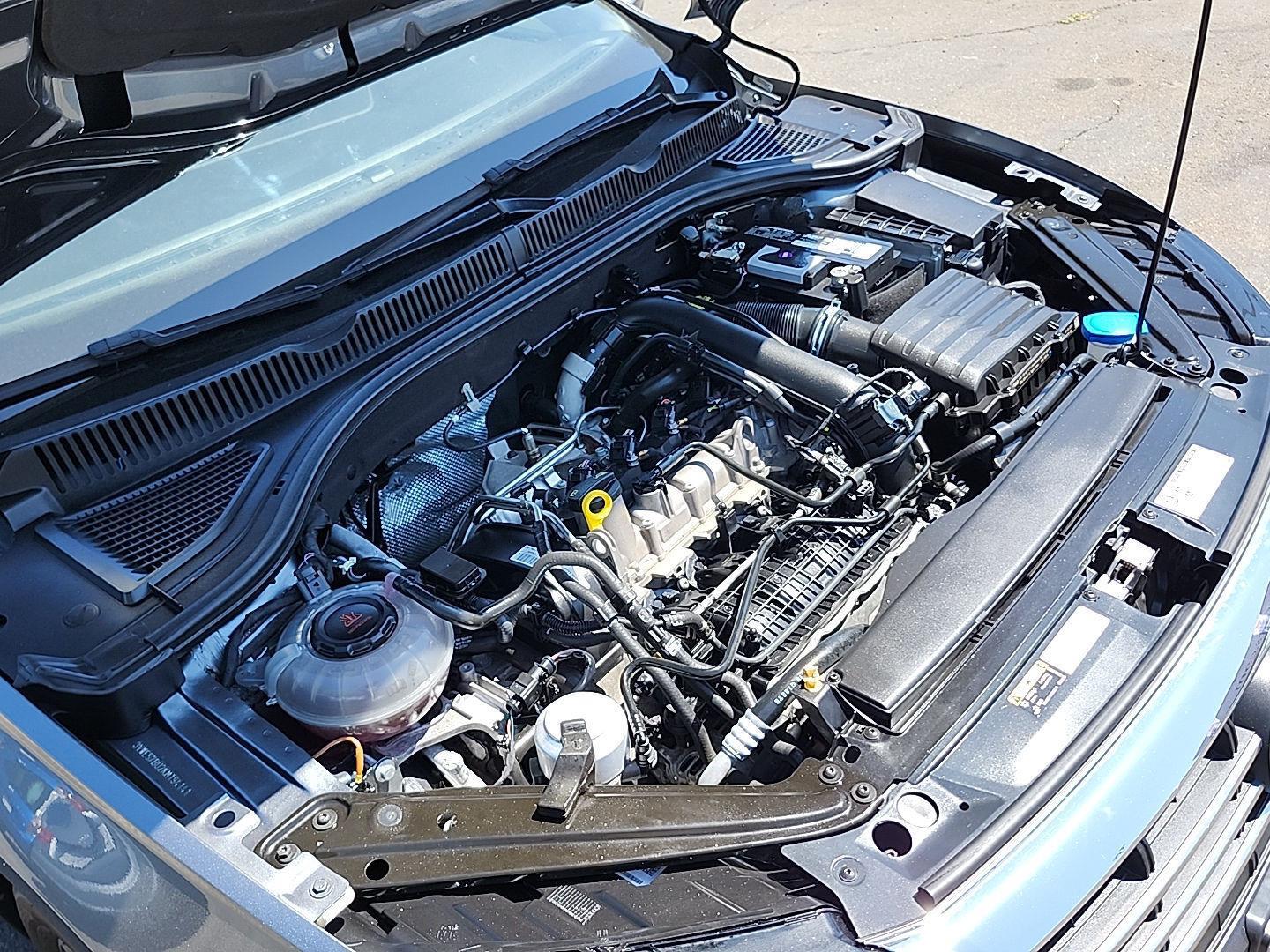 Just Better Cars