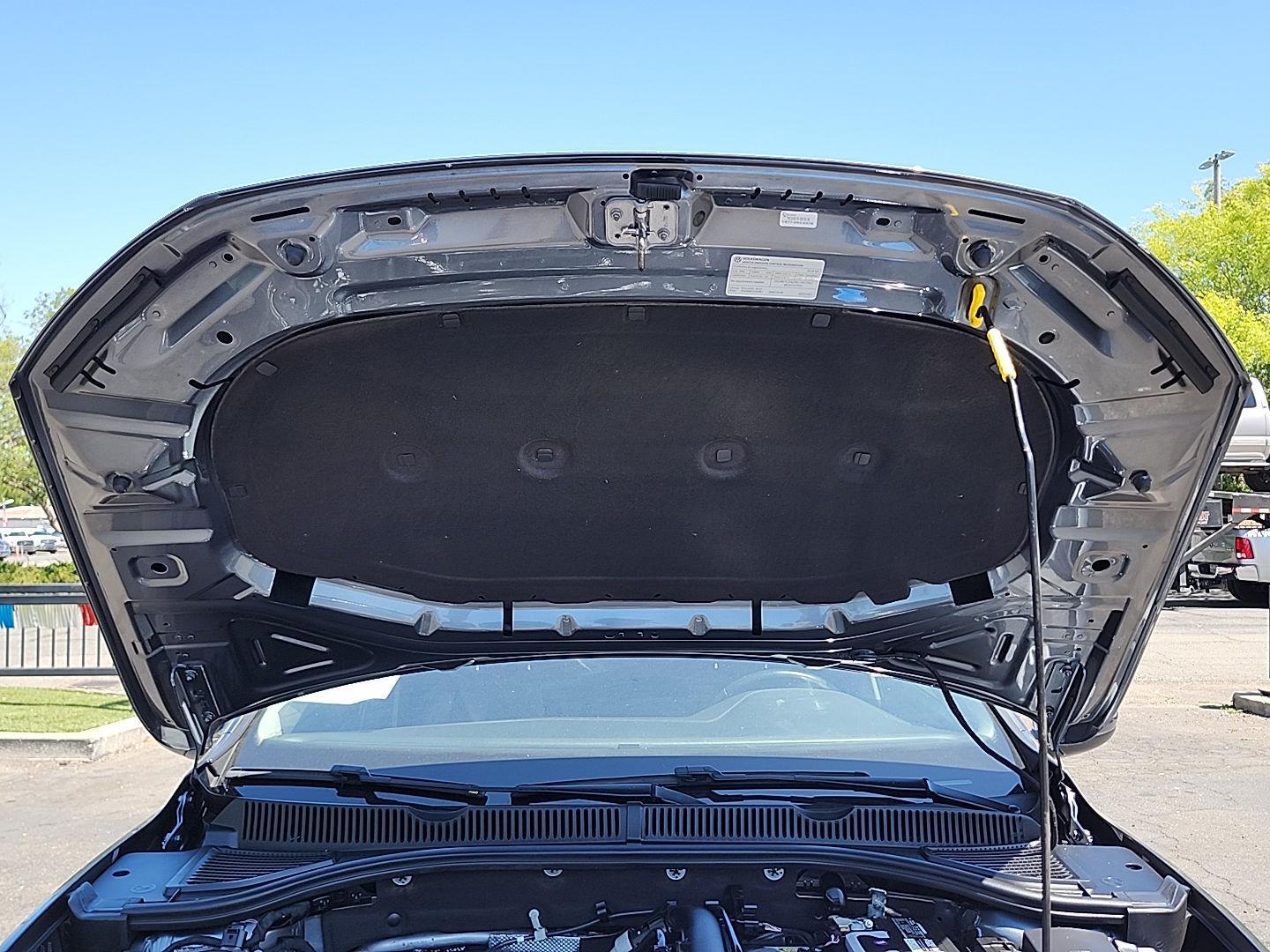 Just Better Cars