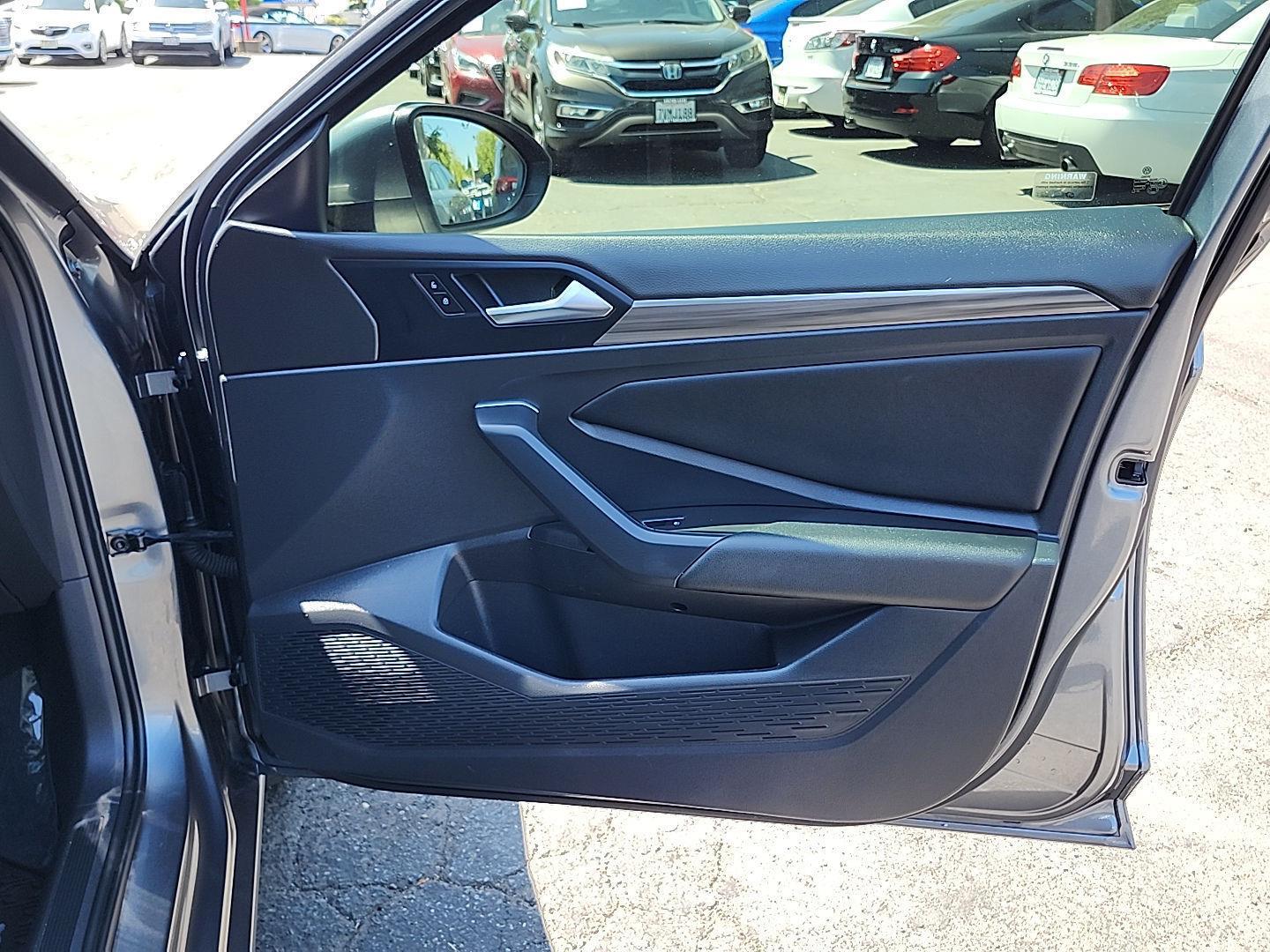 Just Better Cars
