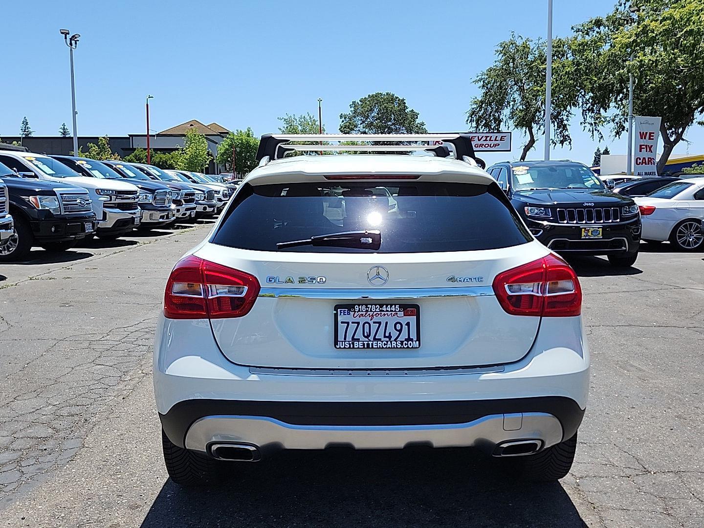Just Better Cars