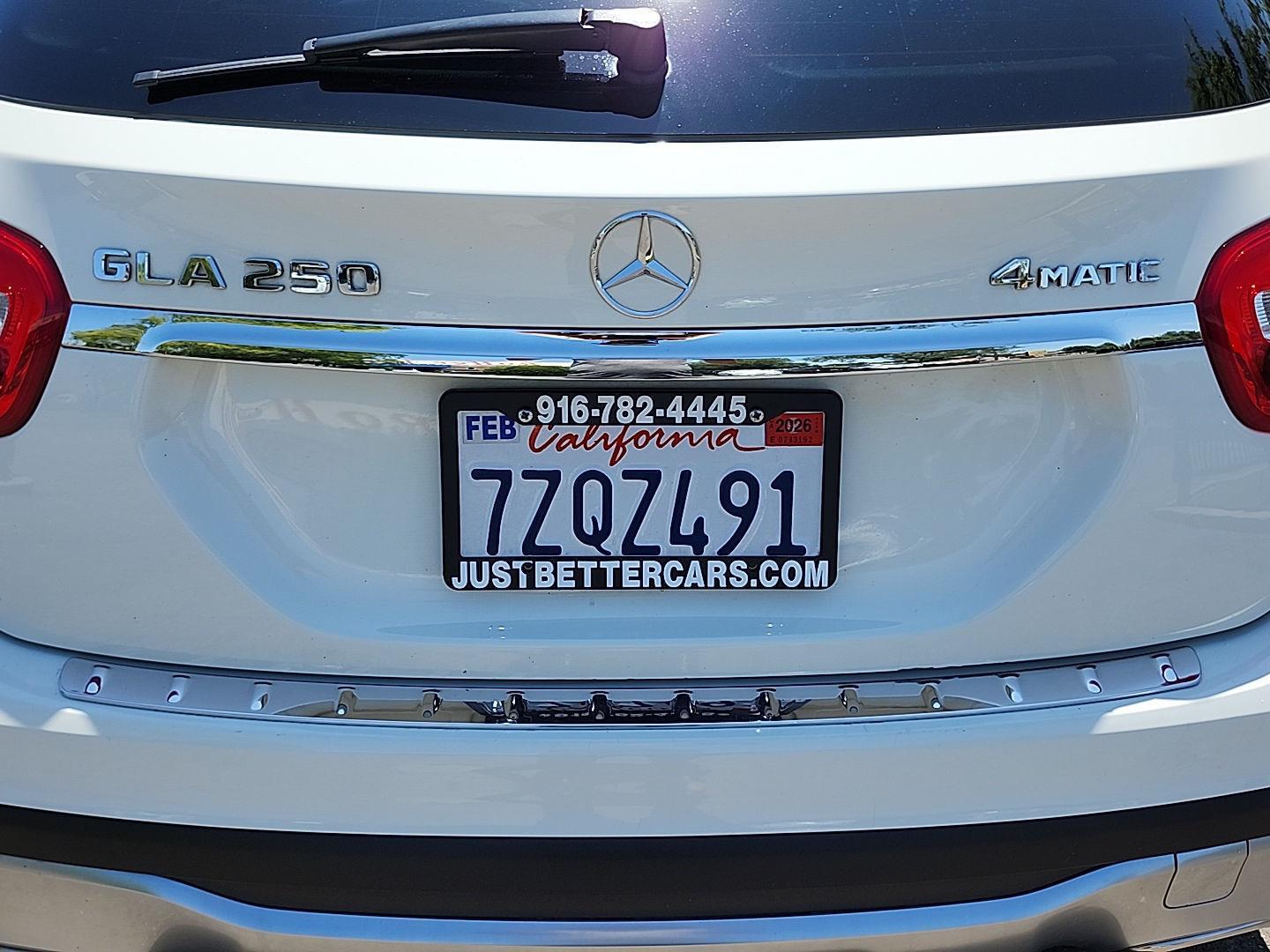 Just Better Cars