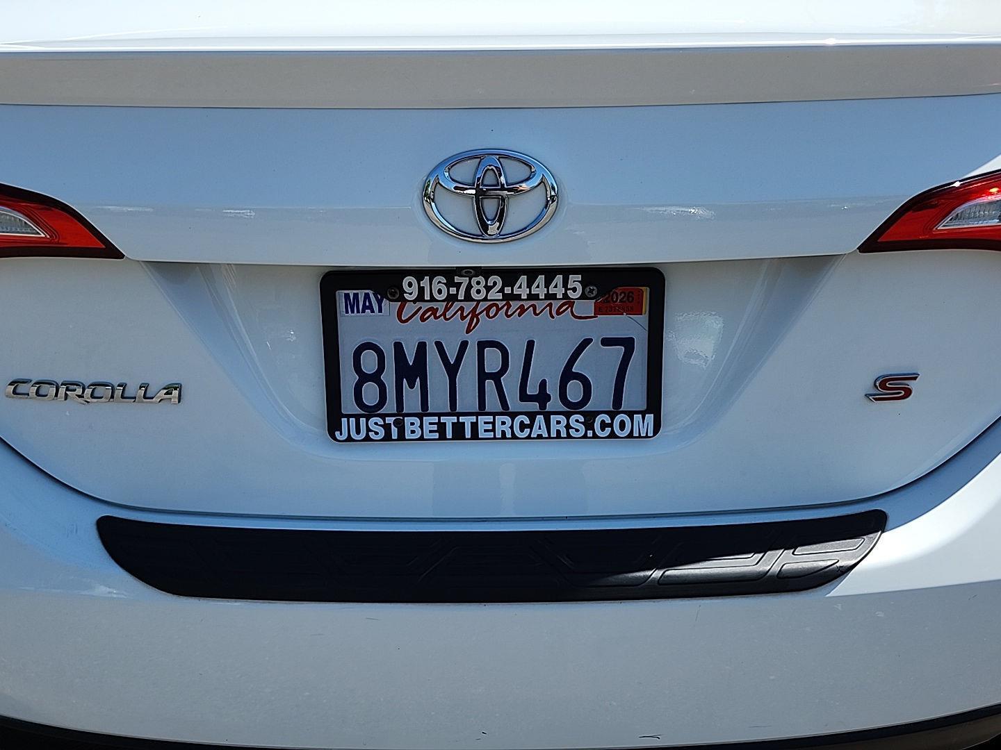 Just Better Cars