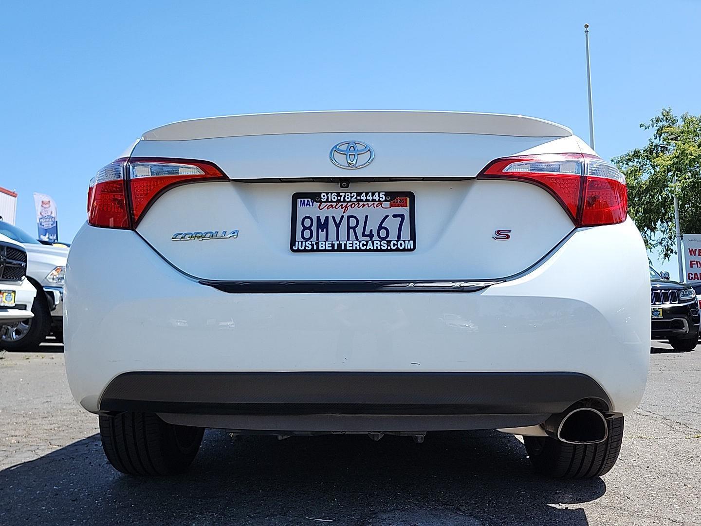 Just Better Cars