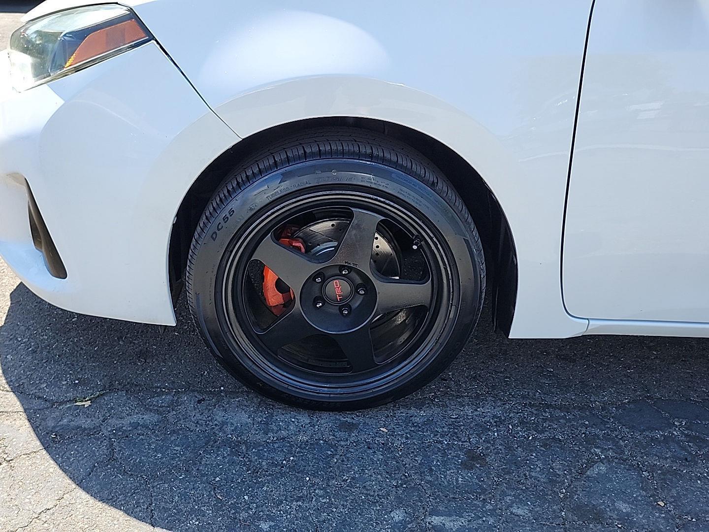 Just Better Cars