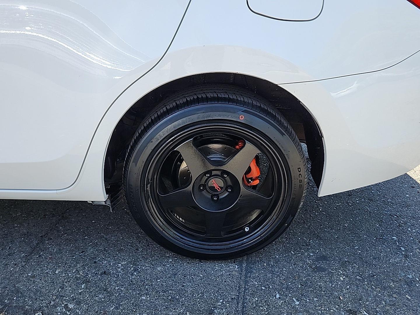 Just Better Cars