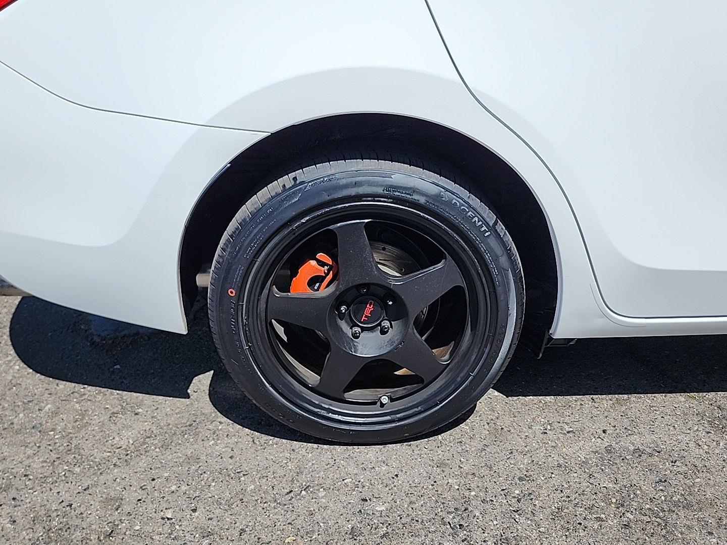 Just Better Cars