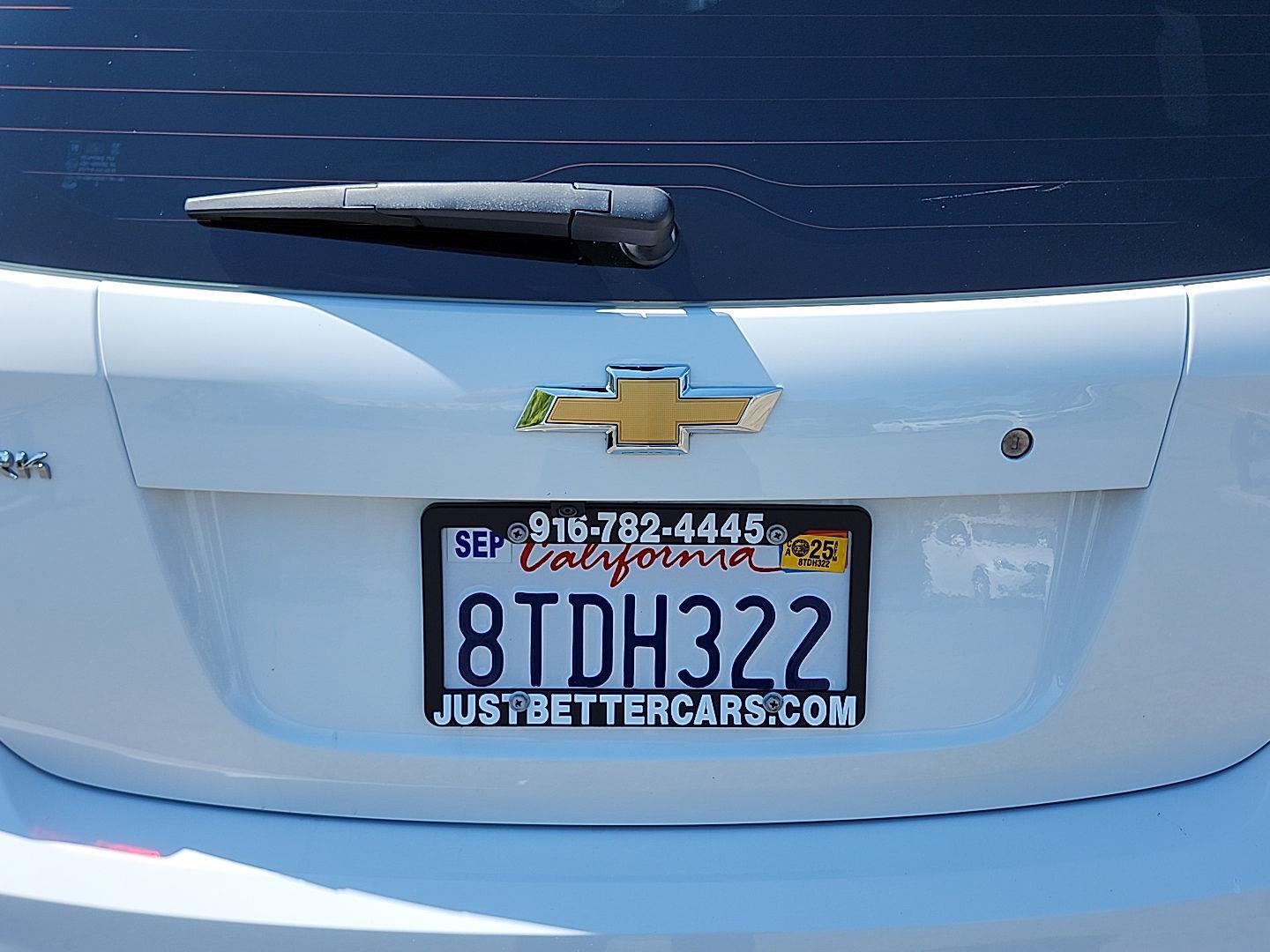 Just Better Cars