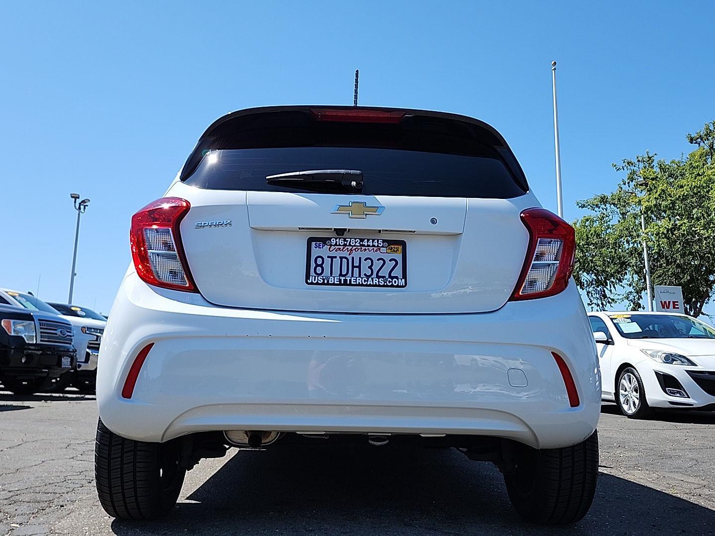 Just Better Cars