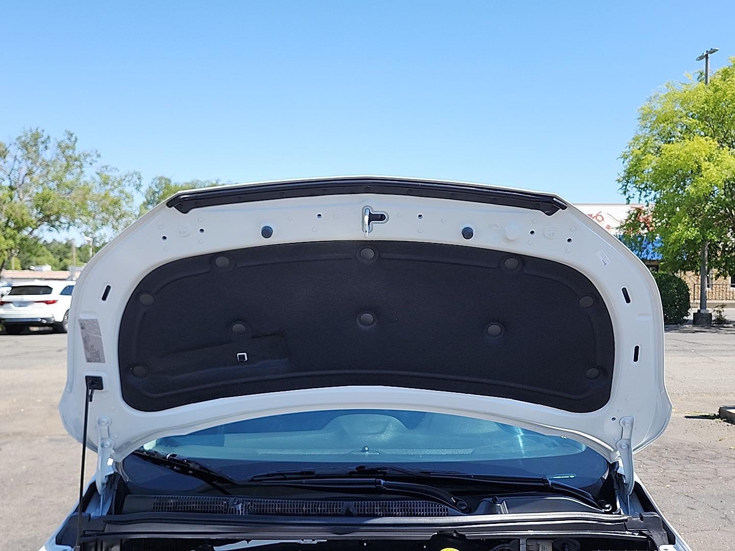 Just Better Cars