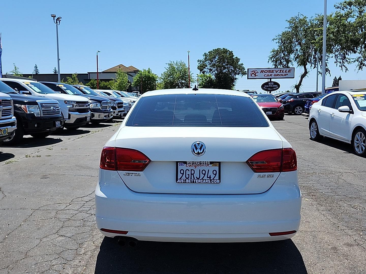 Just Better Cars