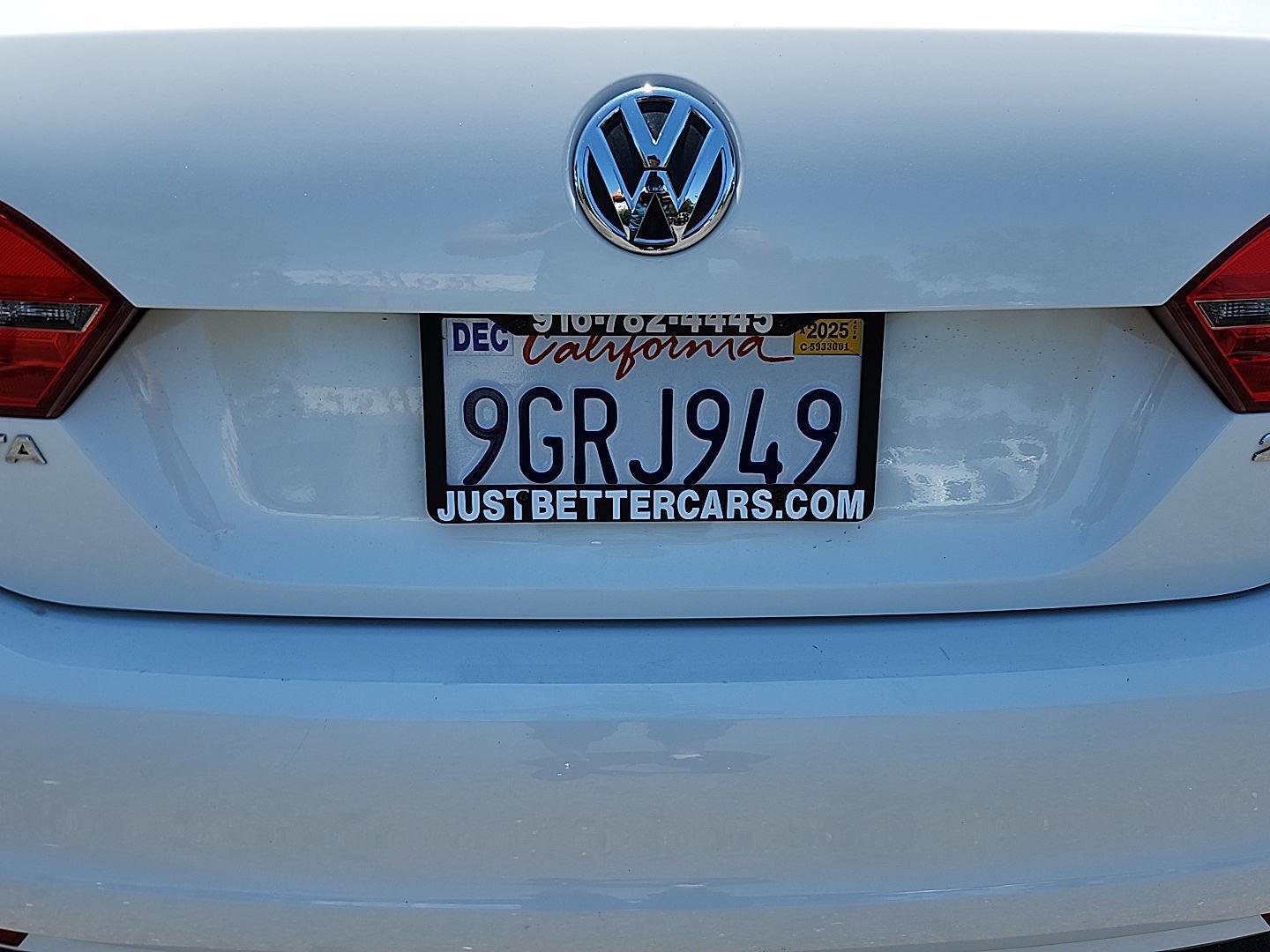Just Better Cars