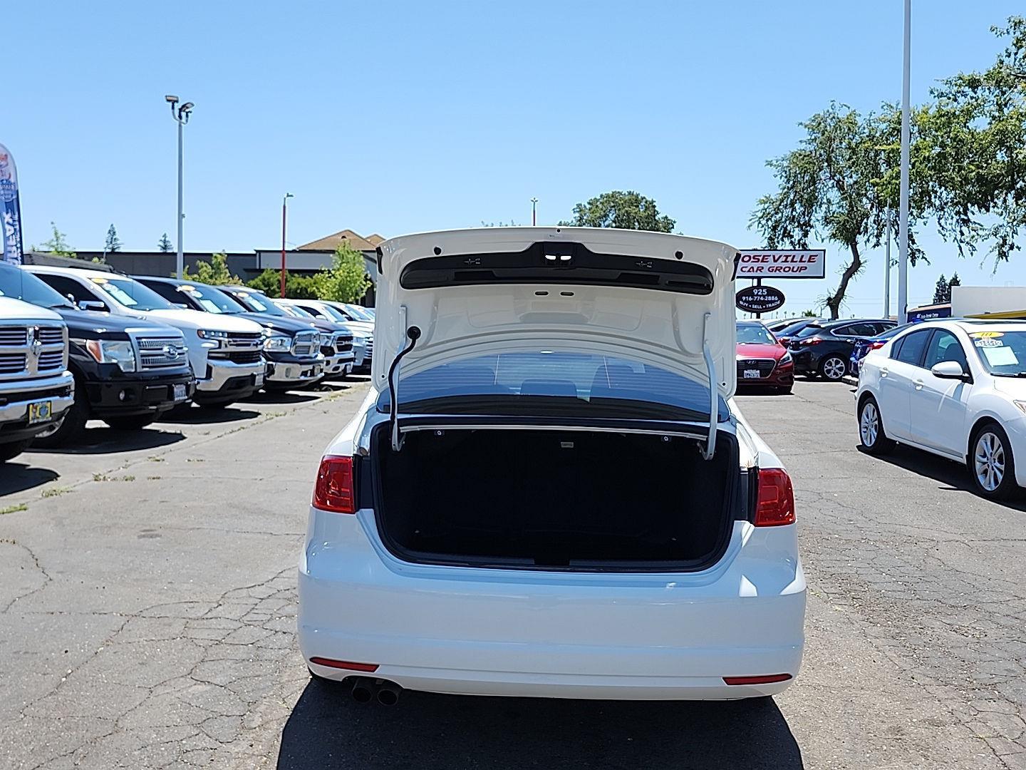 Just Better Cars
