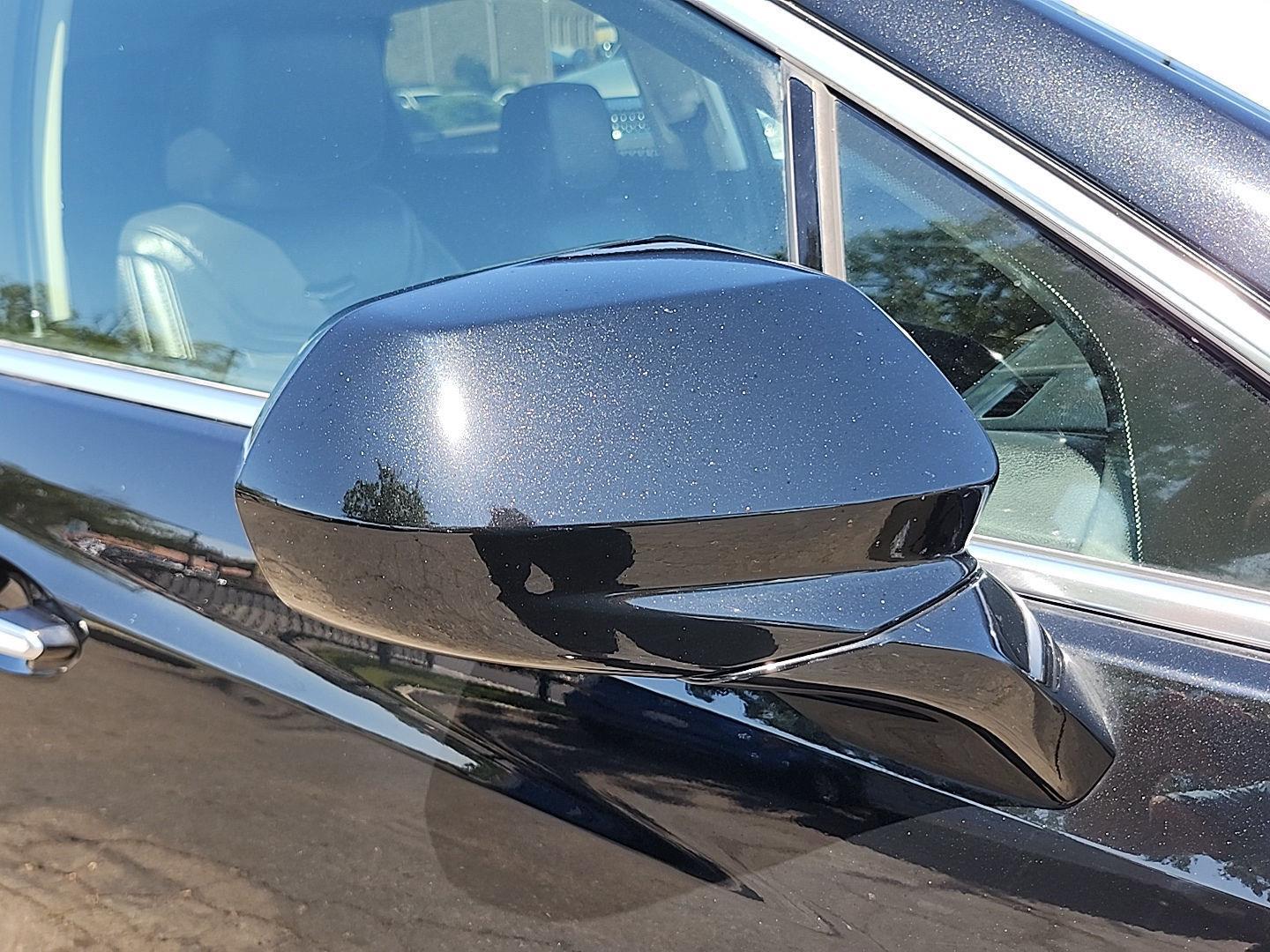 Just Better Cars
