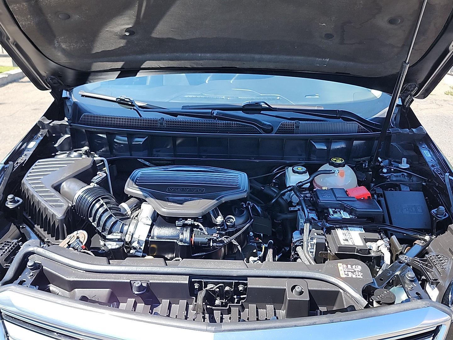 Just Better Cars