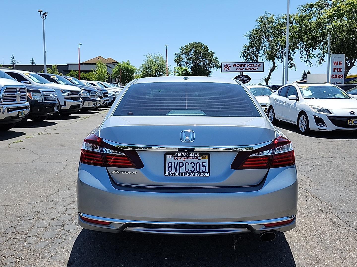 Just Better Cars