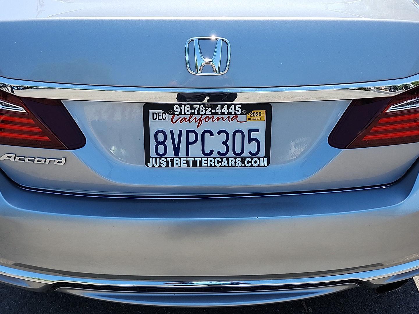 Just Better Cars