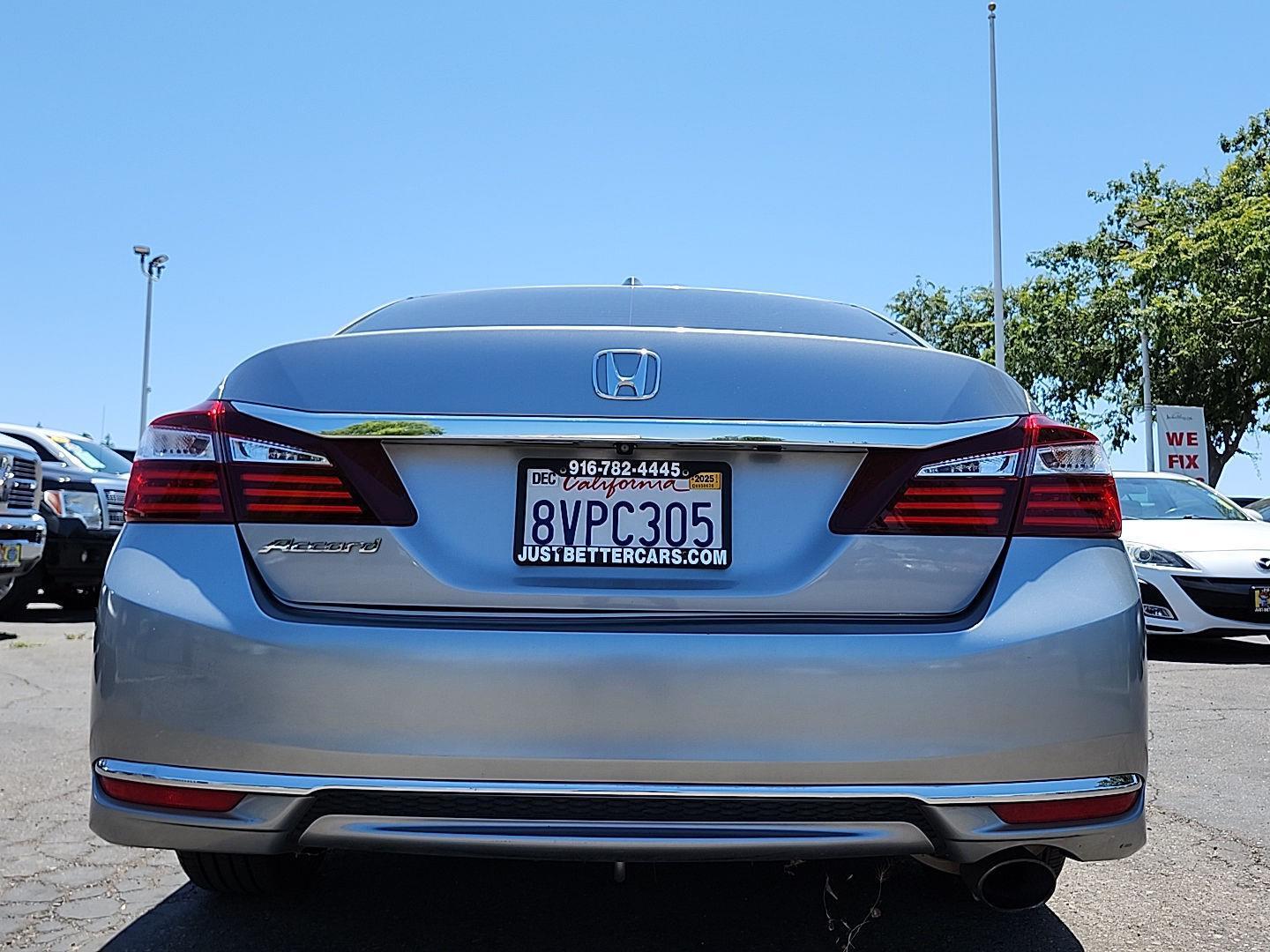 Just Better Cars