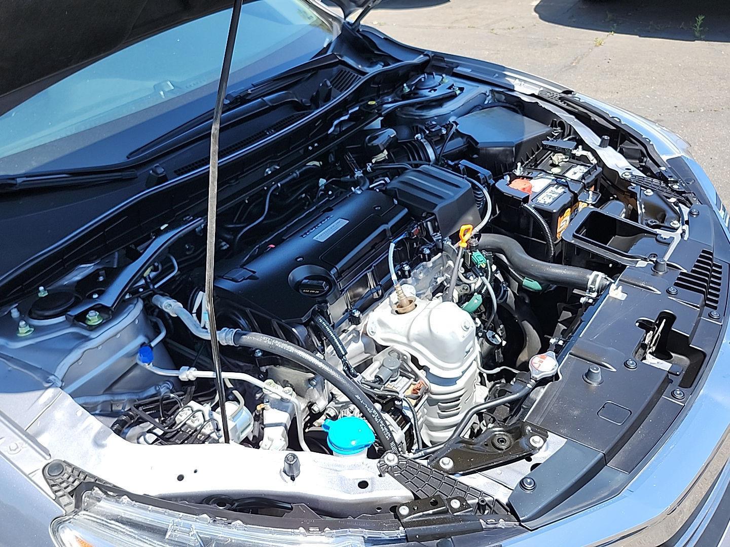 Just Better Cars