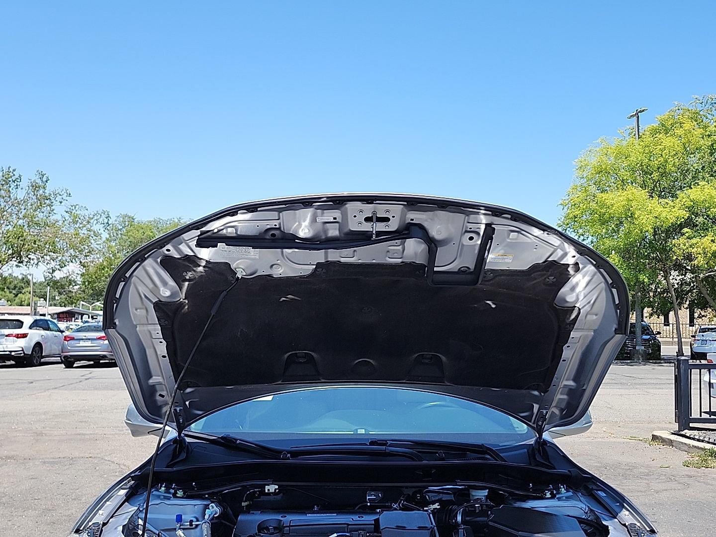Just Better Cars