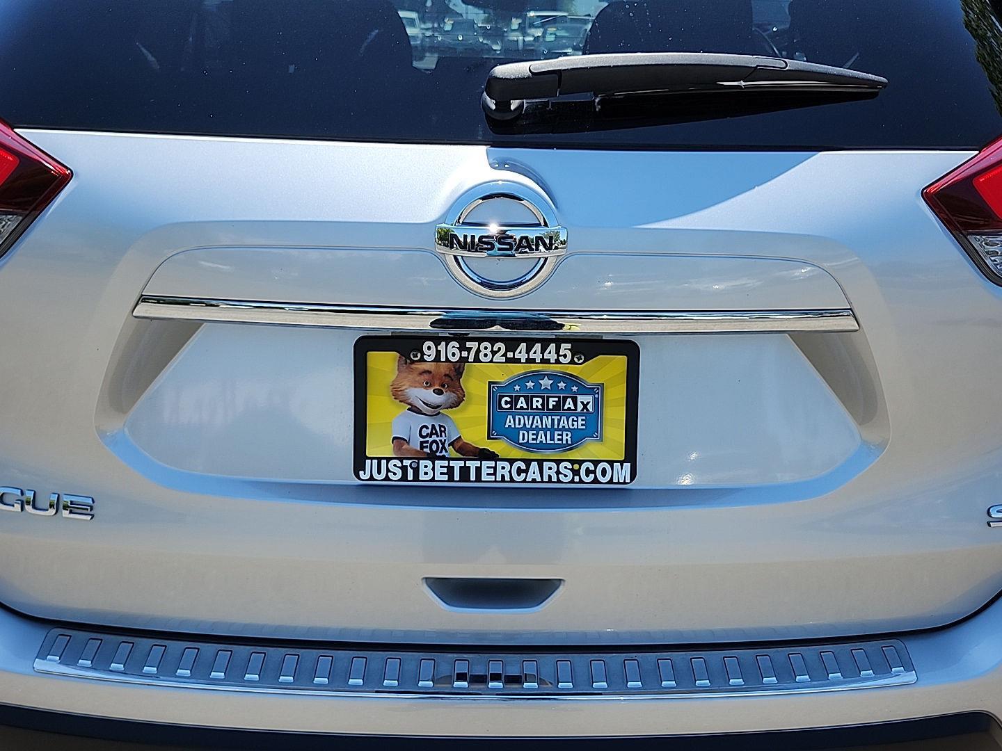Just Better Cars