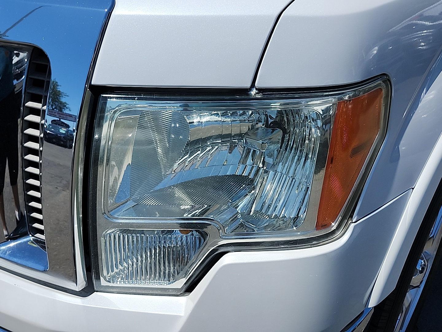 Just Better Cars