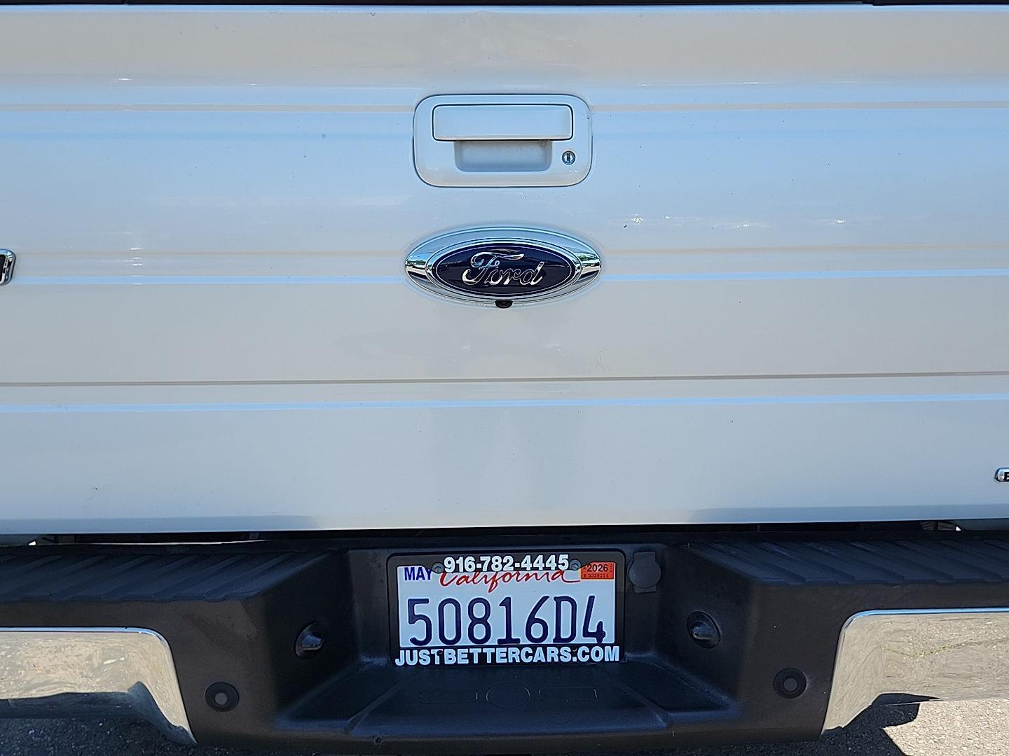 Just Better Cars