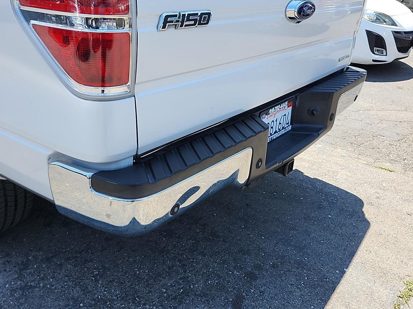Just Better Cars
