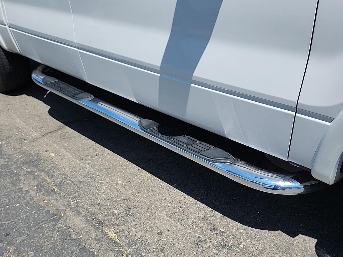 Just Better Cars