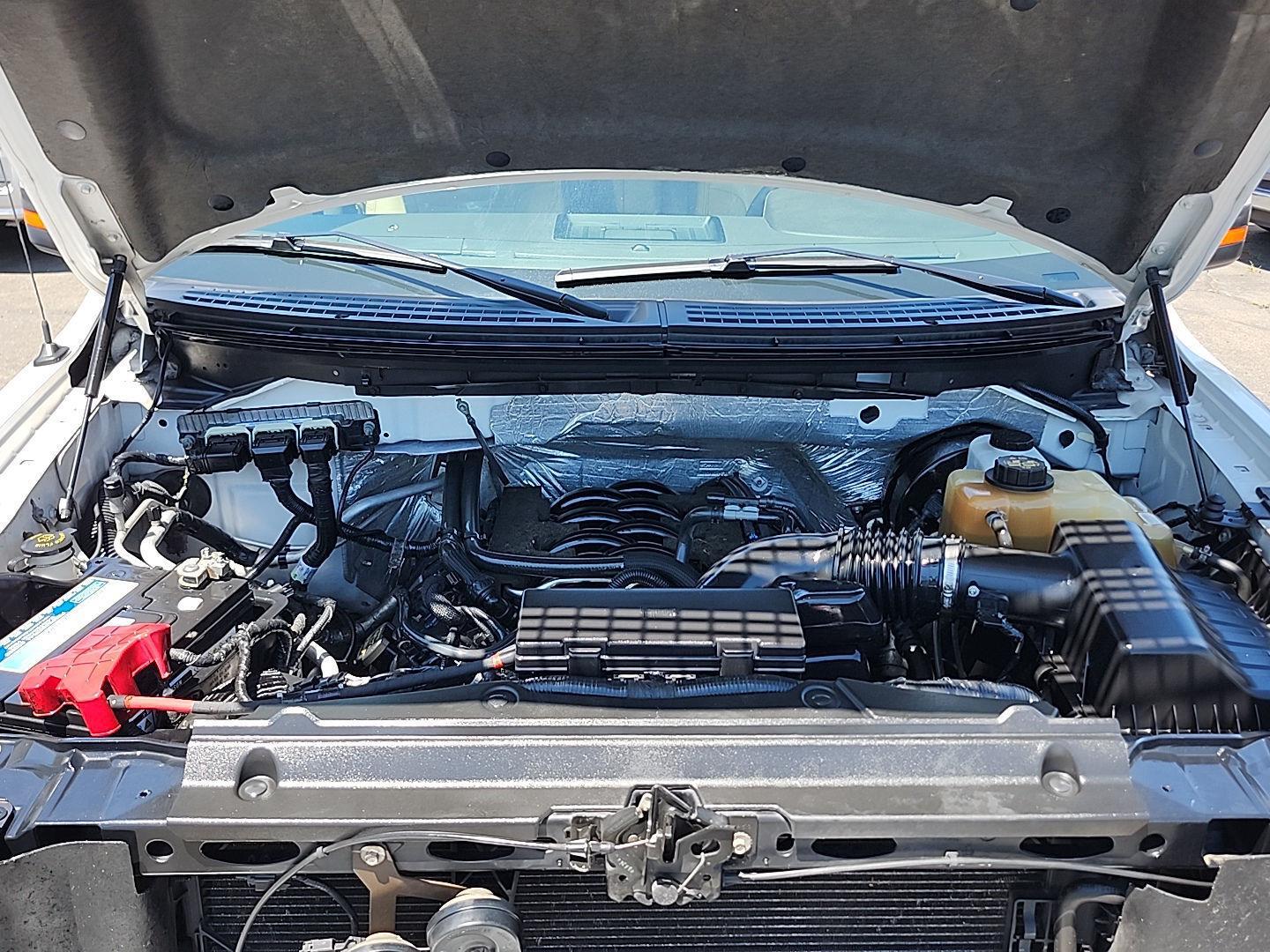 Just Better Cars