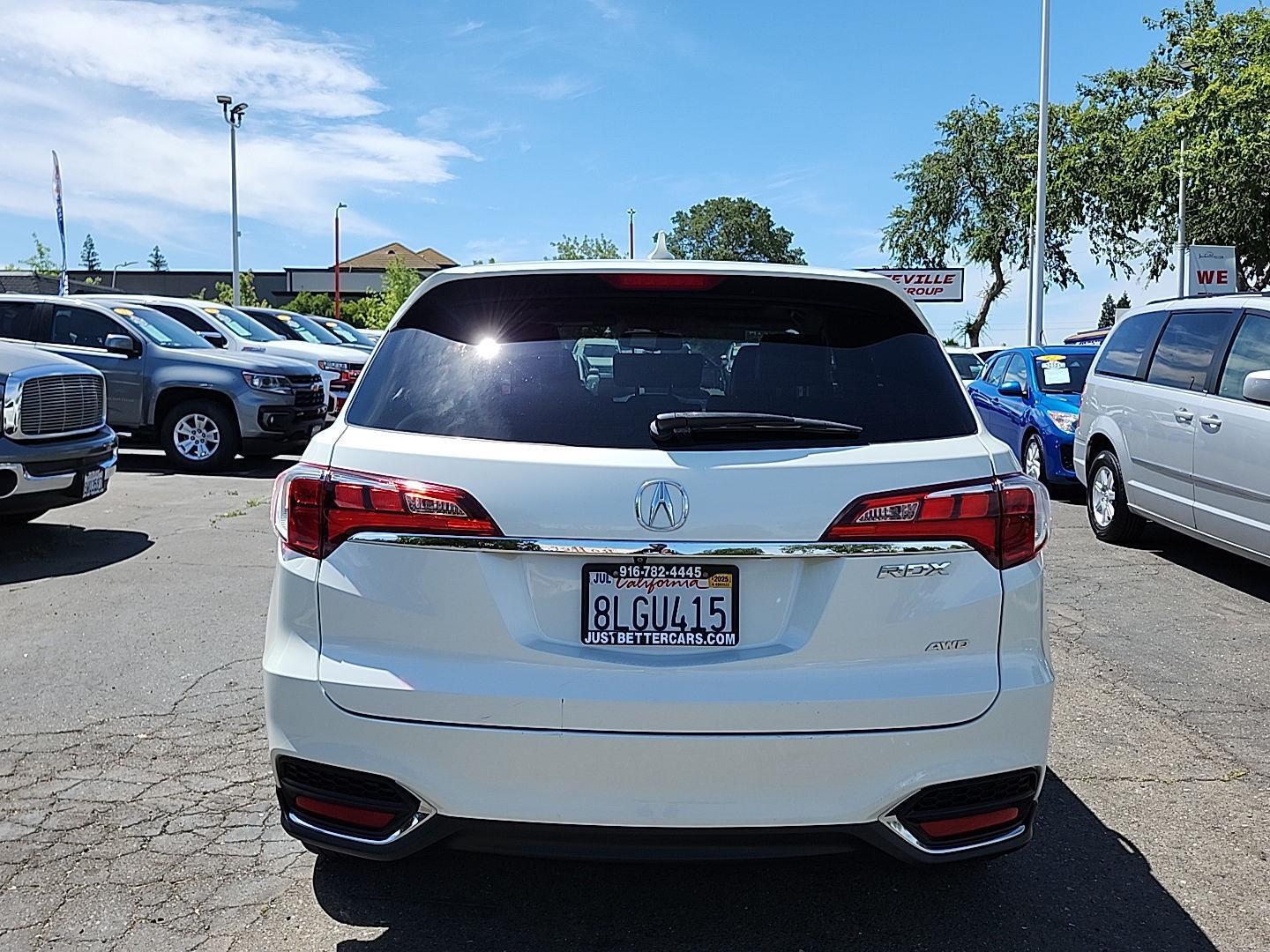 Just Better Cars