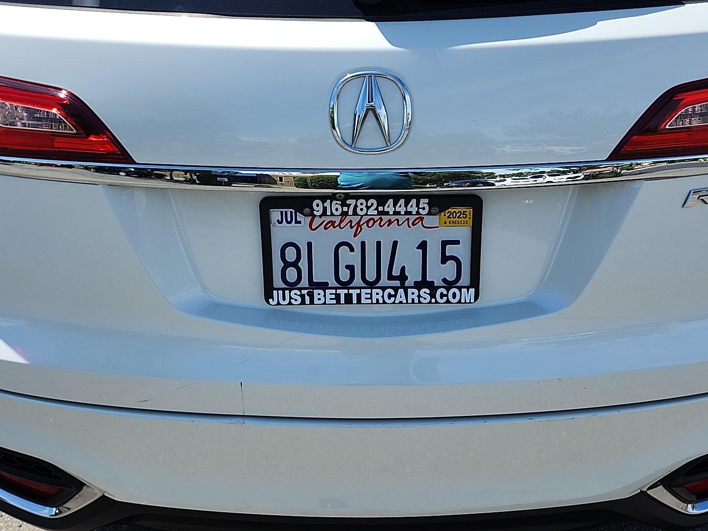 Just Better Cars