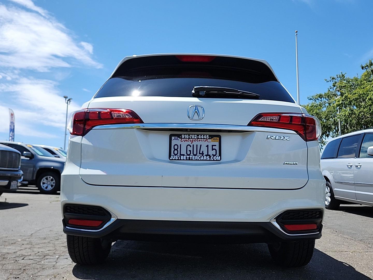Just Better Cars