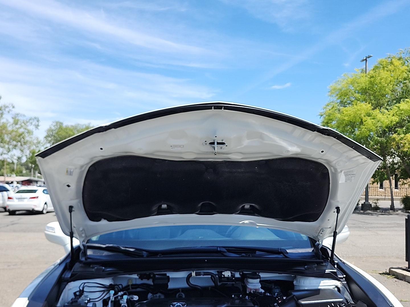 Just Better Cars