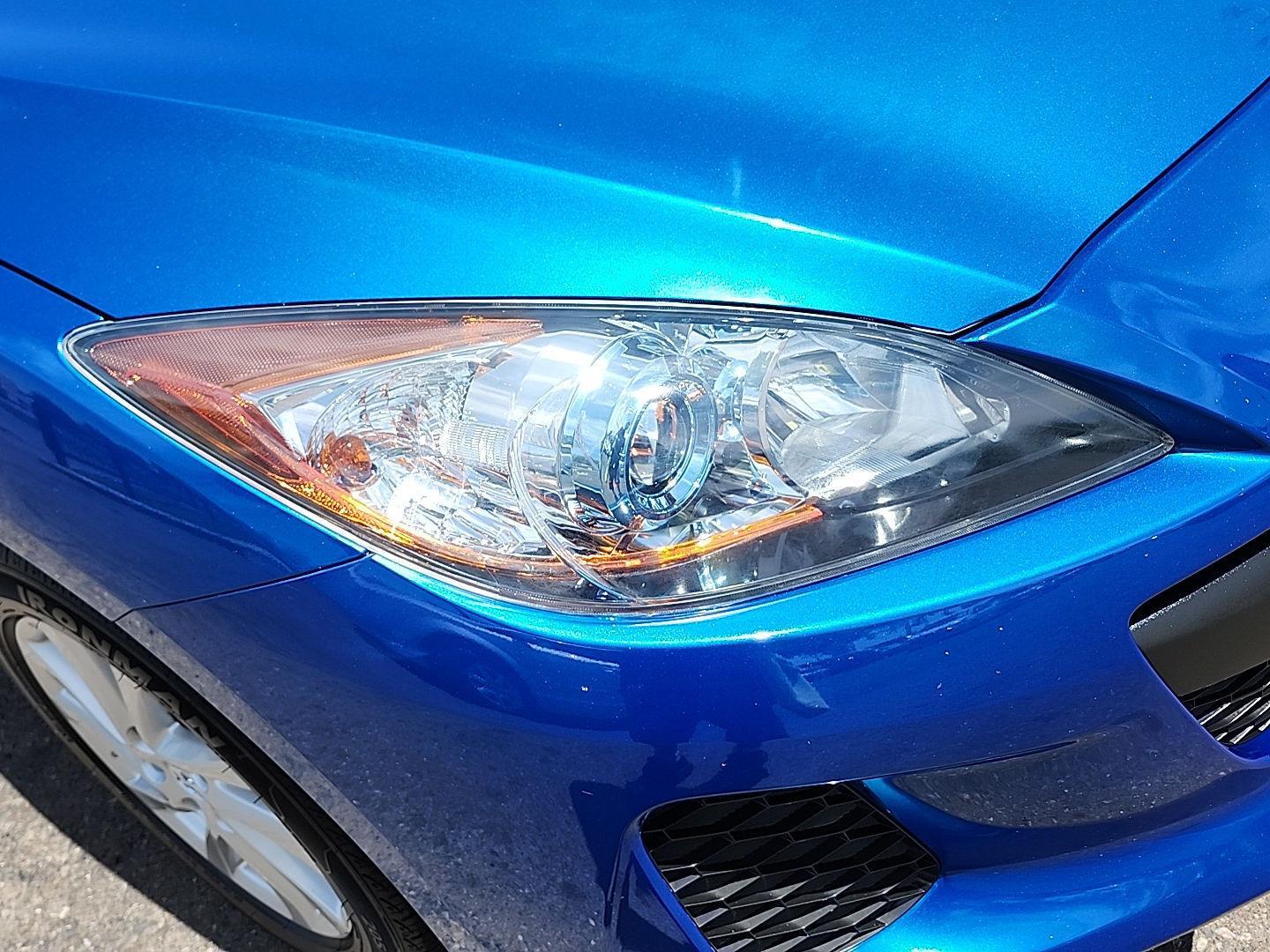 Just Better Cars