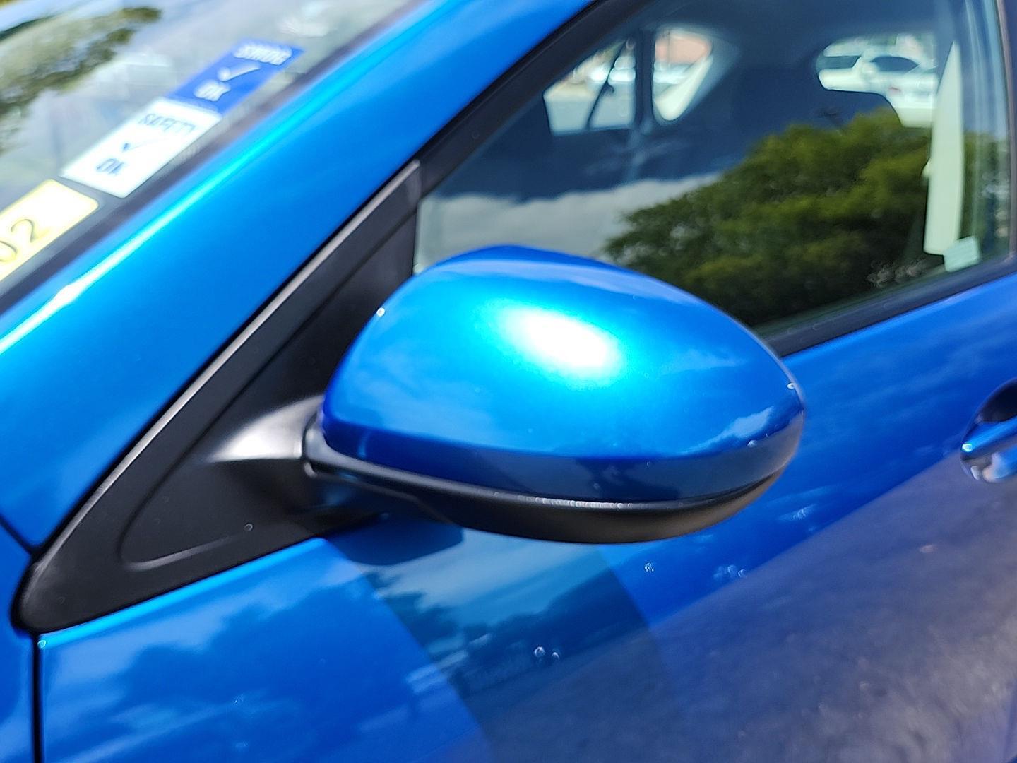 Just Better Cars