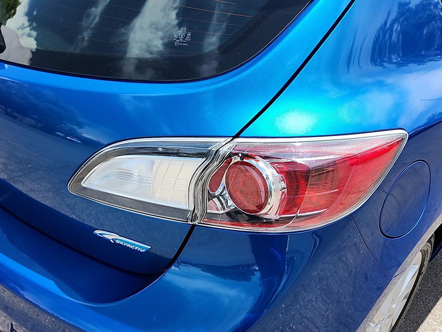 Just Better Cars