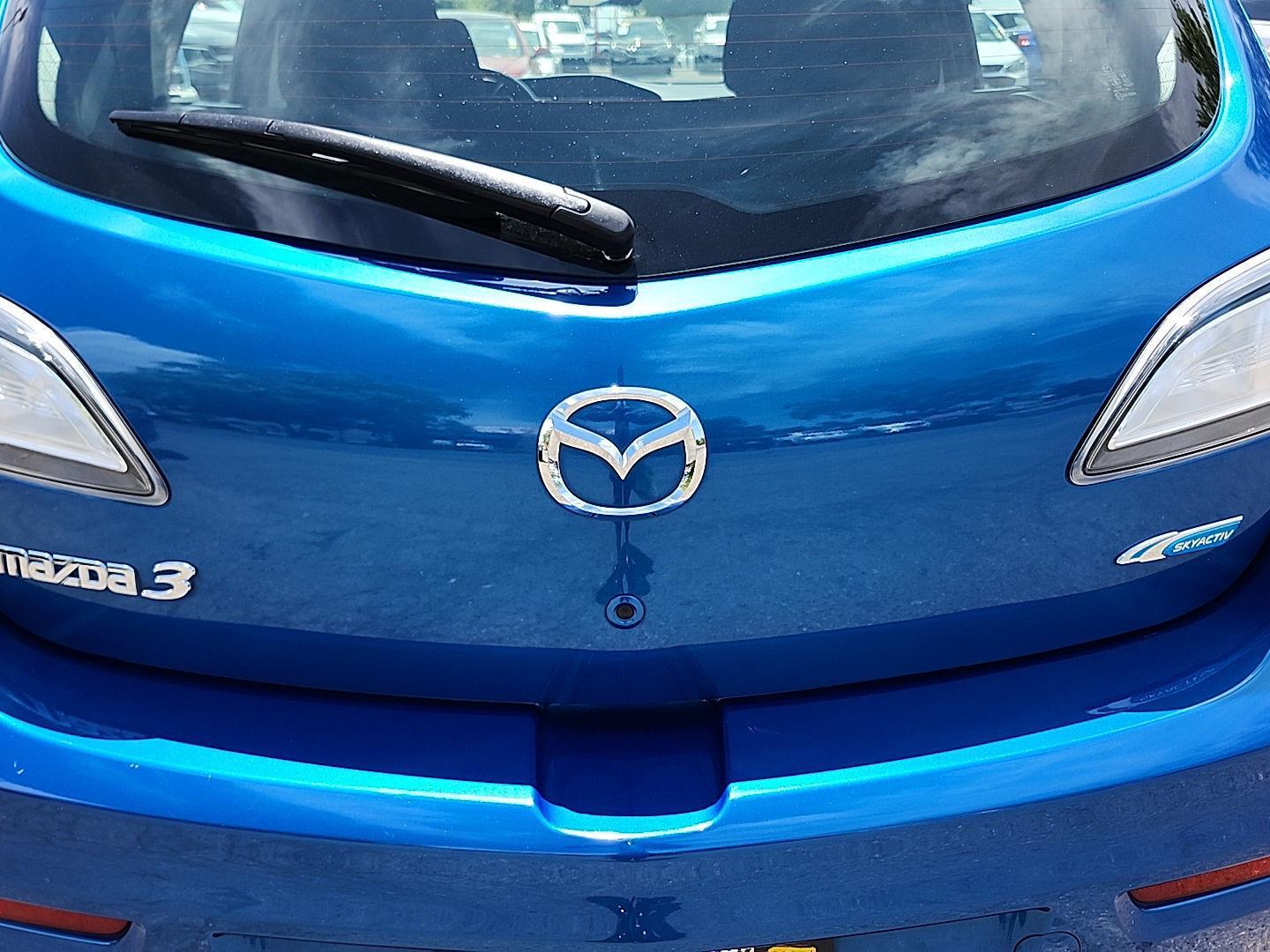 Just Better Cars