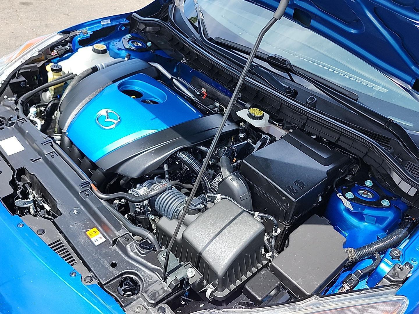 Just Better Cars
