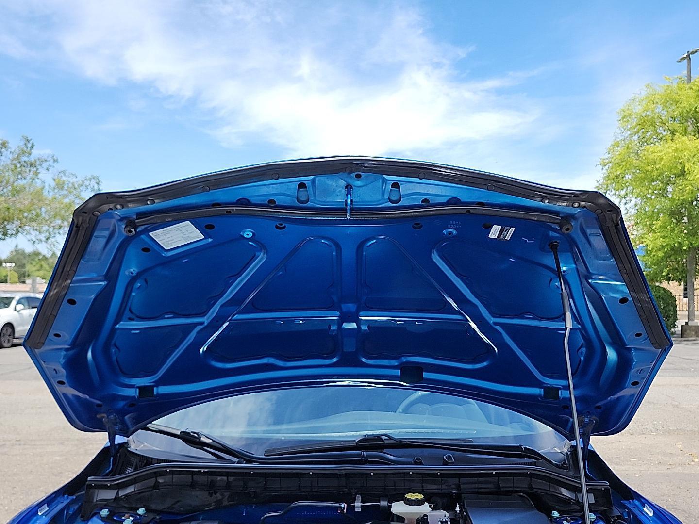 Just Better Cars