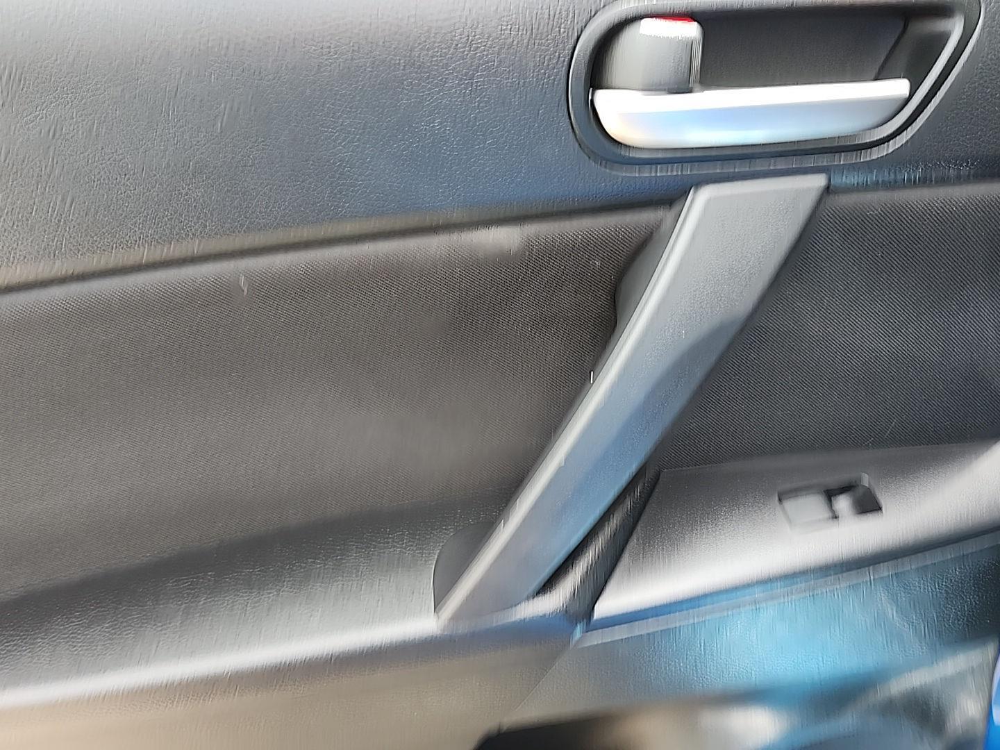 Just Better Cars