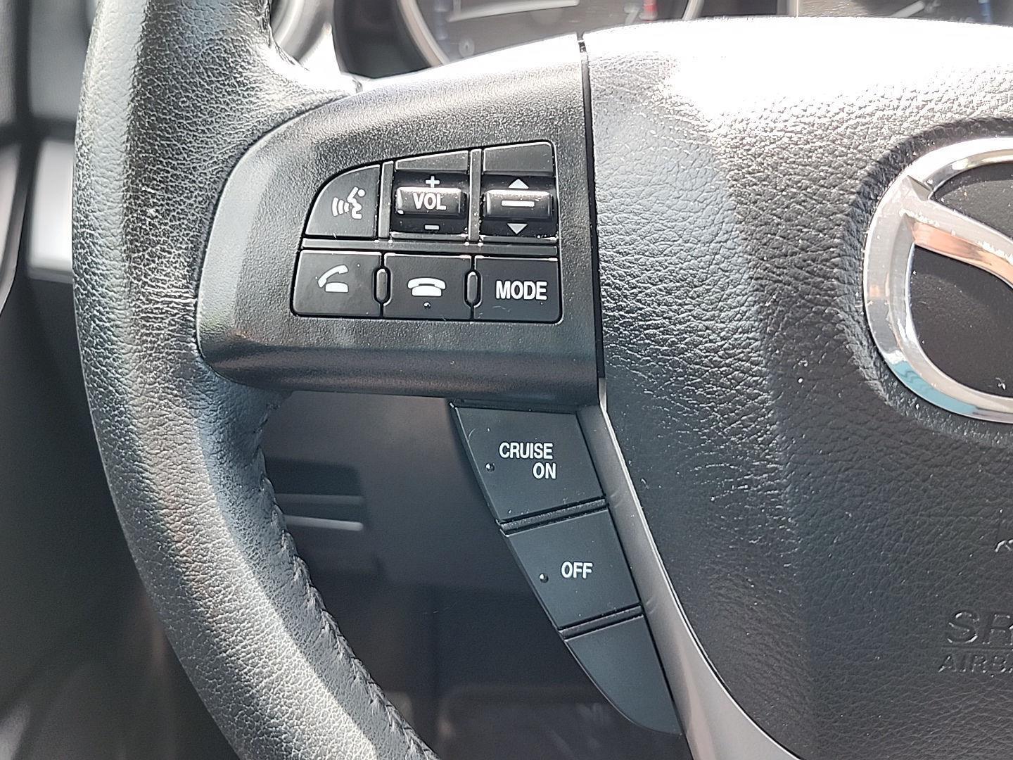 Just Better Cars