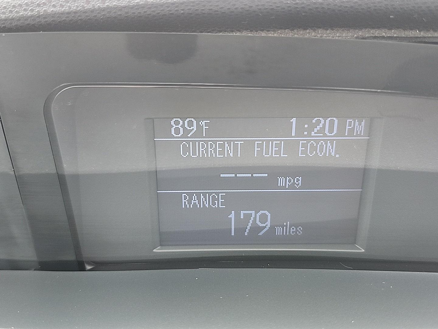 Just Better Cars