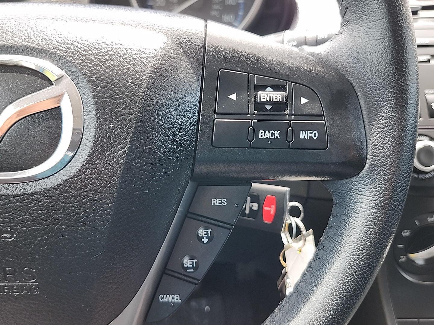 Just Better Cars