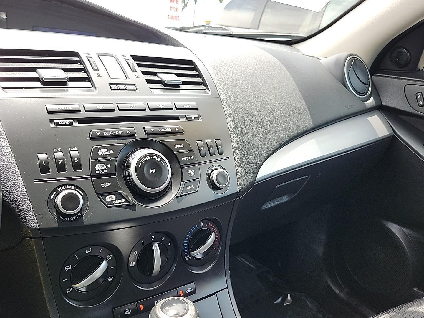Just Better Cars